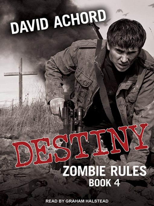 Title details for Destiny by David Achord - Available